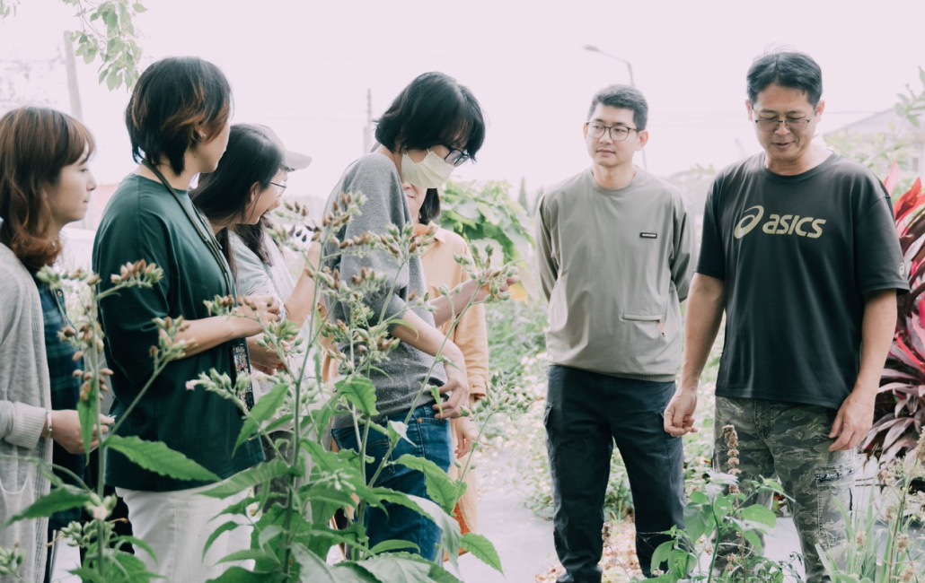 2023｜112年度花蓮農村青創加值計畫