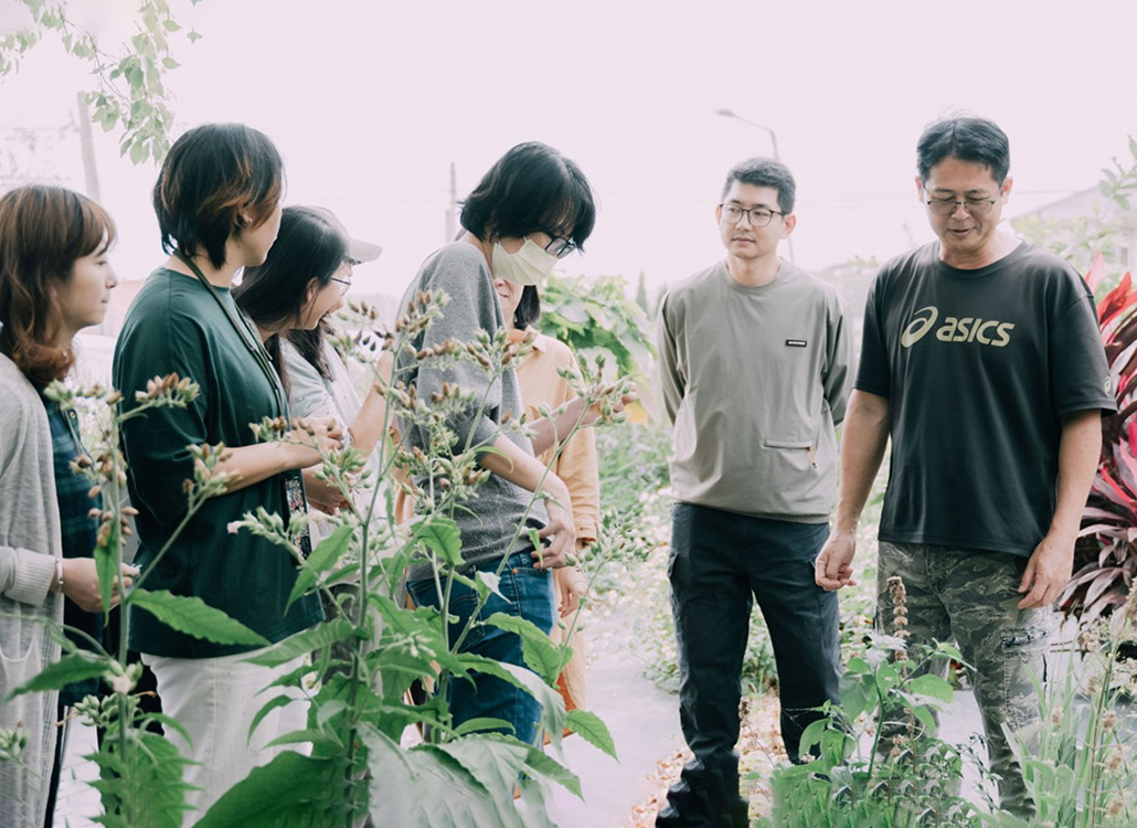 2023｜112年度花蓮農村青創加值計畫